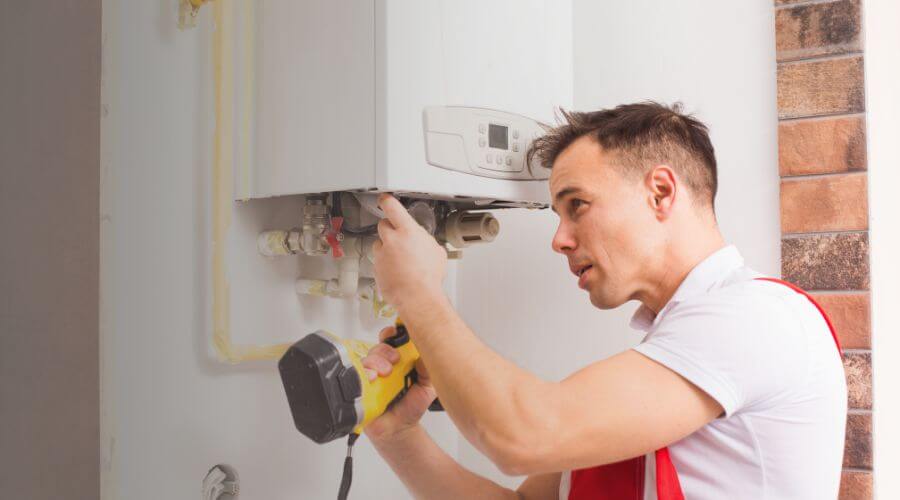Professional emergency plumbing in Sabin, MN